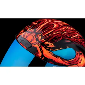 Casca Airform™ Manik'RR MIPS® - Roșu - Adult - 2XL - 010116937