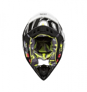 Casca Aviator 2.2 Cairoli 019: Méret - XL