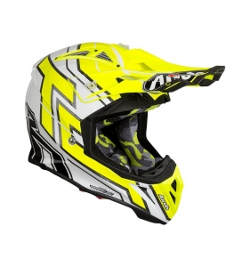 Casca Aviator 2.2 Cairoli 019: Méret - XL