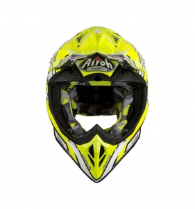 Casca Aviator 2.2 Cairoli 019: Mărime - XL