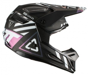 Casca GPX 6.5 Carbon V19.1 Dot+ECE: Rozmiar - L