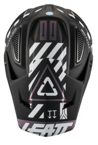 Casca GPX 6.5 Carbon V19.1 Dot+ECE: Rozmiar - L