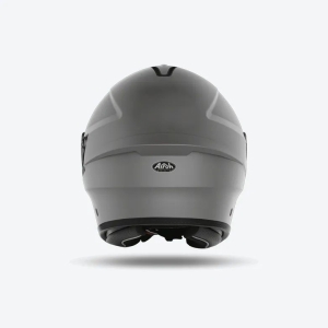 CASCA H.20 COLOR DARK GREY MATT: Mărime - S