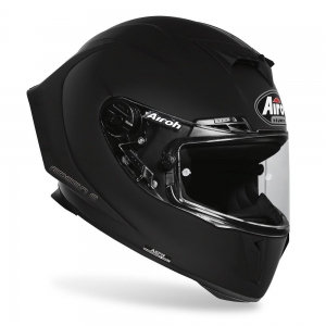 Casca integrala (full-face) GP550 S negru mat: Mărime - XL