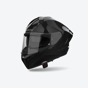 CASCA MATRYX CARBON GLOSS: Mărime - XL