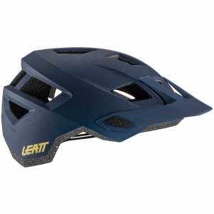 Casca MTB 1.0 Mtn V21.1 bleumarin: Mărime - L