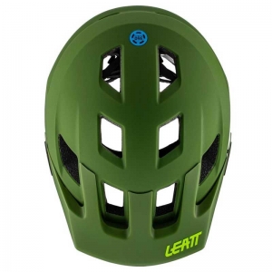 Casca MTB 1.0 Mtn V21.1 cactus: Mărime - L