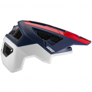 Casca MTB 4.0 All Mountain V21.1 Chilli: Méret - L