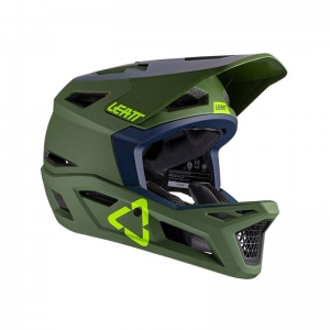 Casca MTB 4.0 V21.1 cactus: Mărime - L