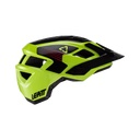 Casca MTB All Mountain 1.0 V22 Chilli Jr: Mărime - XS