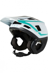 Casca MTB Dropframe Pro Driver, CE [Teal]: Mărime - XL