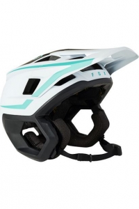 Casca MTB Dropframe Pro Driver, CE [Teal]: Mărime - XL