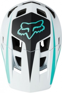 Casca MTB Dropframe Pro Driver, CE [Teal]: Mărime - XL