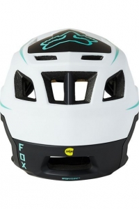 Casca MTB Dropframe Pro Driver, CE [Teal]: Mărime - XL