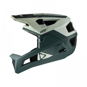 Casca MTB Enduro 4.0 V22 Ivy: Mărime - L