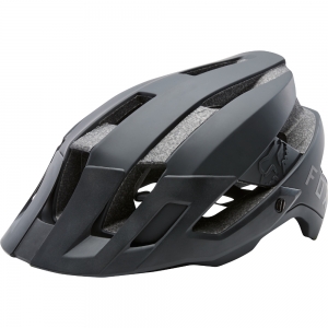 Casca MTB Flux [Negru]: Mărime - S/M