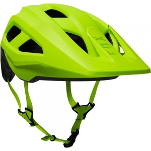 Casca MTB FOX - MAINFRAME HELMET MIPS: Mărime - S
