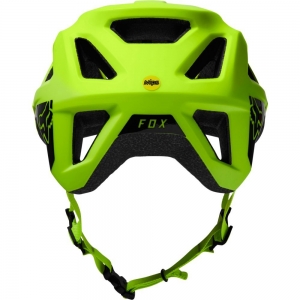 Casca MTB FOX - MAINFRAME HELMET MIPS: Rozmiar - L