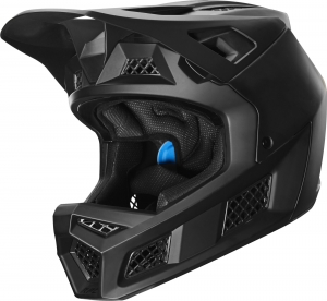 Casca MTB Fox Rampage Pro Carbon [Negru MT]: Mărime - S