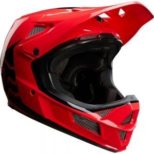 Casca MTB full-face - FOX RAMPAGE COMP: Mărime - S