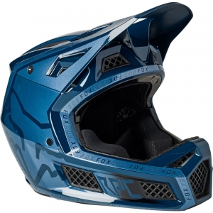 Casca MTB full-face - FOX RAMPAGE PRO CARBON MIPS HELMET: Rozmiar - XL