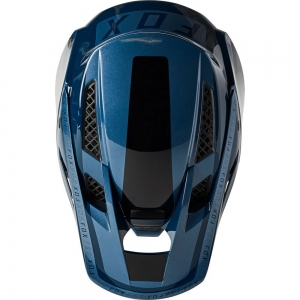 Casca MTB full-face - FOX RAMPAGE PRO CARBON MIPS HELMET: Rozmiar - XL