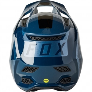 Casca MTB full-face - FOX RAMPAGE PRO CARBON MIPS HELMET: Rozmiar - XL
