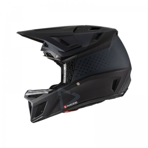 Casca MTB Gravity 8.0 V22 nergu: Mărime - M