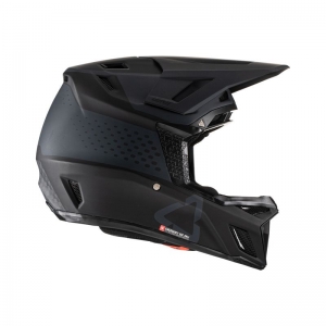 Casca MTB Gravity 8.0 V22 nergu: Mărime - M