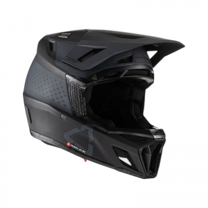 Casca MTB Gravity 8.0 V22 nergu: Maat - M