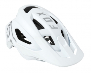 Casca MTB Speedframe Pro, CE [Alb]: Mărime - L