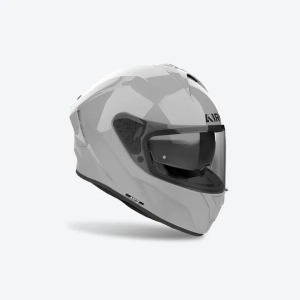 CASCA SPARK 2 COLOR CEMENT GREY GLOSS: Mărime - M