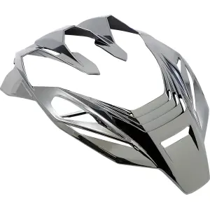 Casco Airflite™ Airfoil SB - Argento - Adulto - Taglia Unica - 01331286