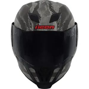 Casco Airflite™ Tiger's Blood MIPS® - Gris - Adulto - 2XL - 010116245