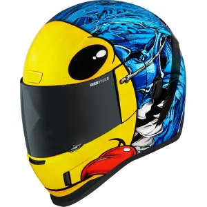 Casco Airform™ Brozak MIPS® - Blu - Adulto - XL - 010114934