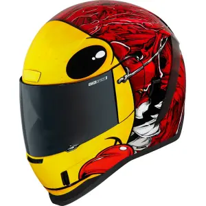 Casco Airform™ Brozak MIPS® - Rosso - Adulto - S - 010114938