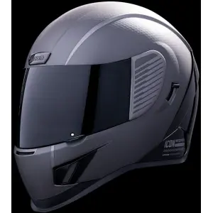 Casco Airform™ Counterstrike MIPS® - Argento - Adulto - M - 010115094