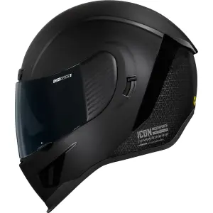 Casco Airform™ Counterstrike MIPS® - Nero - Adulto - L - 010114139