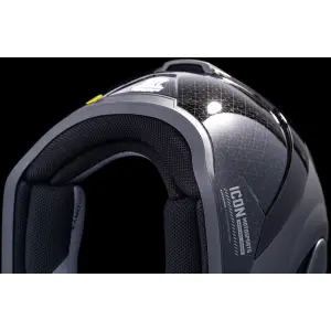 Casco Airform™ Counterstrike MIPS® - Plata - Adulto - S - 010115093