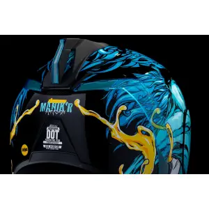 Casco Airform™ Manik'RR MIPS® - Blu - Adulto - 2XL - 010117019