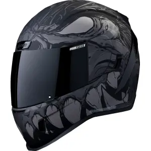 Casco Airform™ Manik'RR MIPS® - Nero Scuro - Adulto - S - 010117004