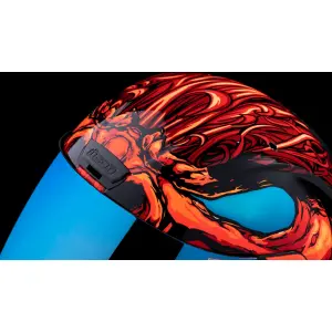 Casco Airform™ Manik'RR MIPS® - Rojo - Adulto - XL - 010116936