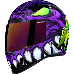 Casco Airform™ Manik'RR MIPS® - Viola - Adulto - S - 010116971