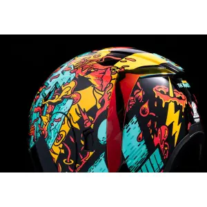 Casco Airform™ Munchies MIPS® - Blu - Adulto - S - 010116968