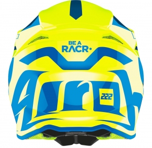 Casco Airoh Twist 2.0 Cairoli 2020: Taglia - XL
