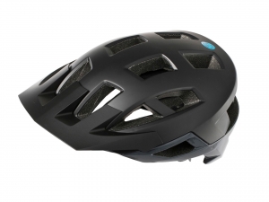 CASCO DBX 2.0 BLK/GRANITE: Talla - S