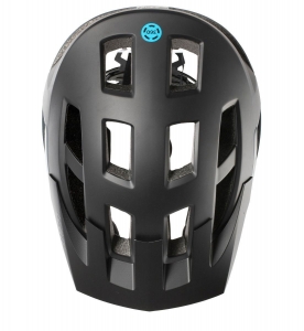 CASCO DBX 2.0 BLK/GRANITE: Talla - S