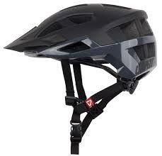 CASCO DBX 2.0 BLK/GRANITE: Talla - S