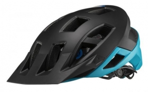 CASCO DBX 2.0 GRANITO/VERDE AZULADO: Talla - M