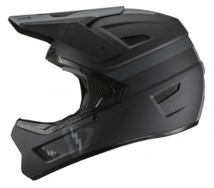 CASCO DBX 3.0 DH V19.2 NERO: Taglia - L